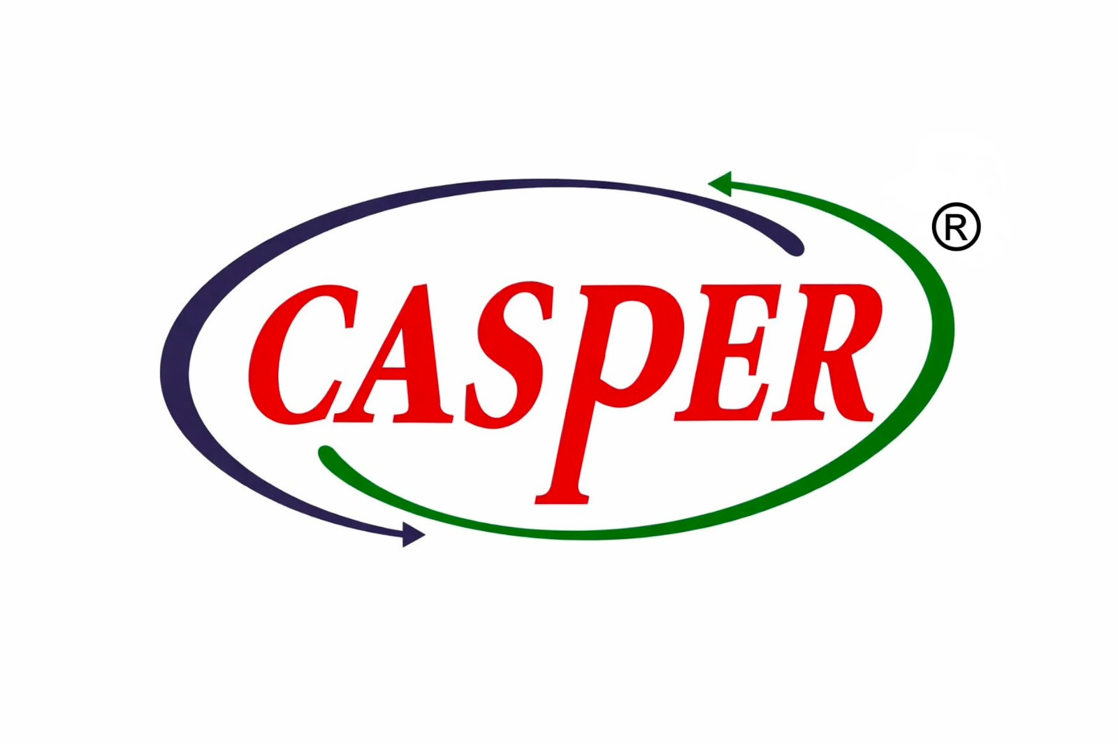 CASPER Logo