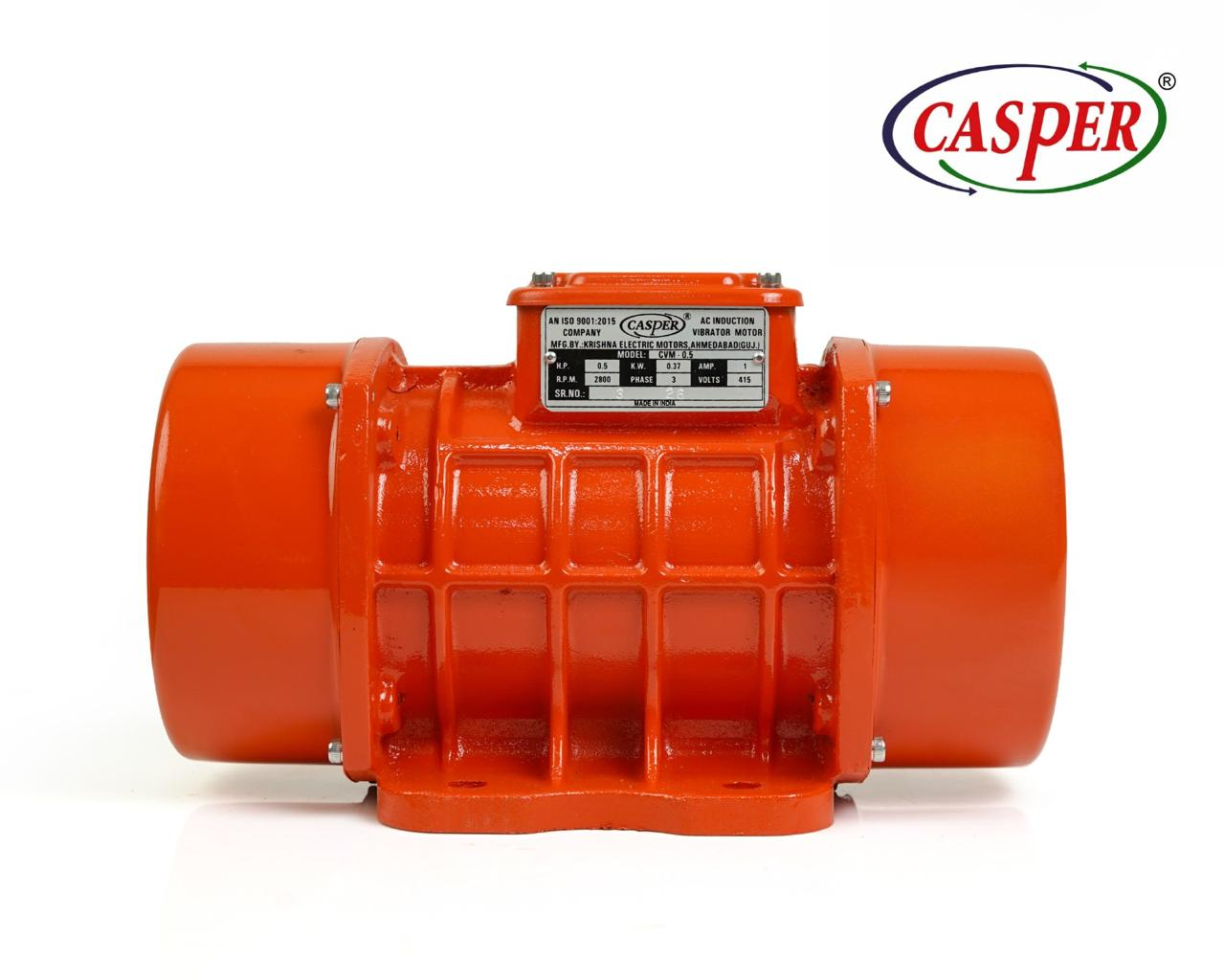 Industrial Packaging